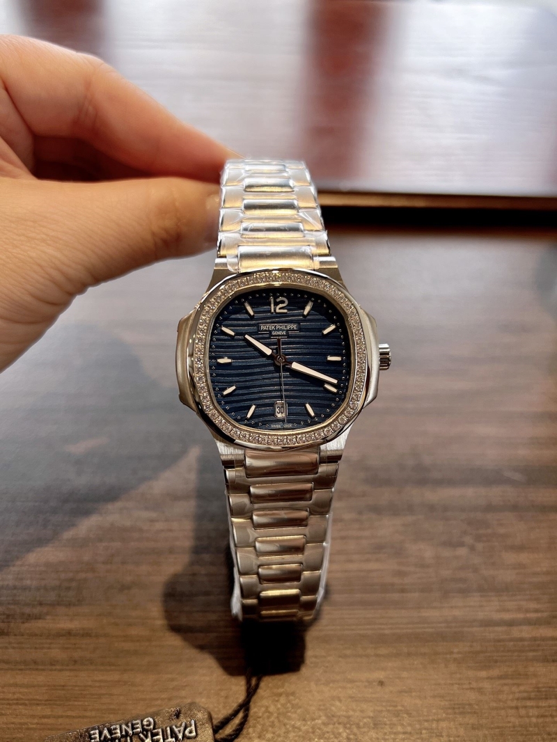 PATEK PHILIPPE